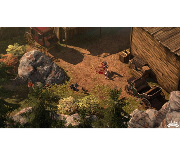 PlayStation Desperados III - 593638 - zdjęcie 7